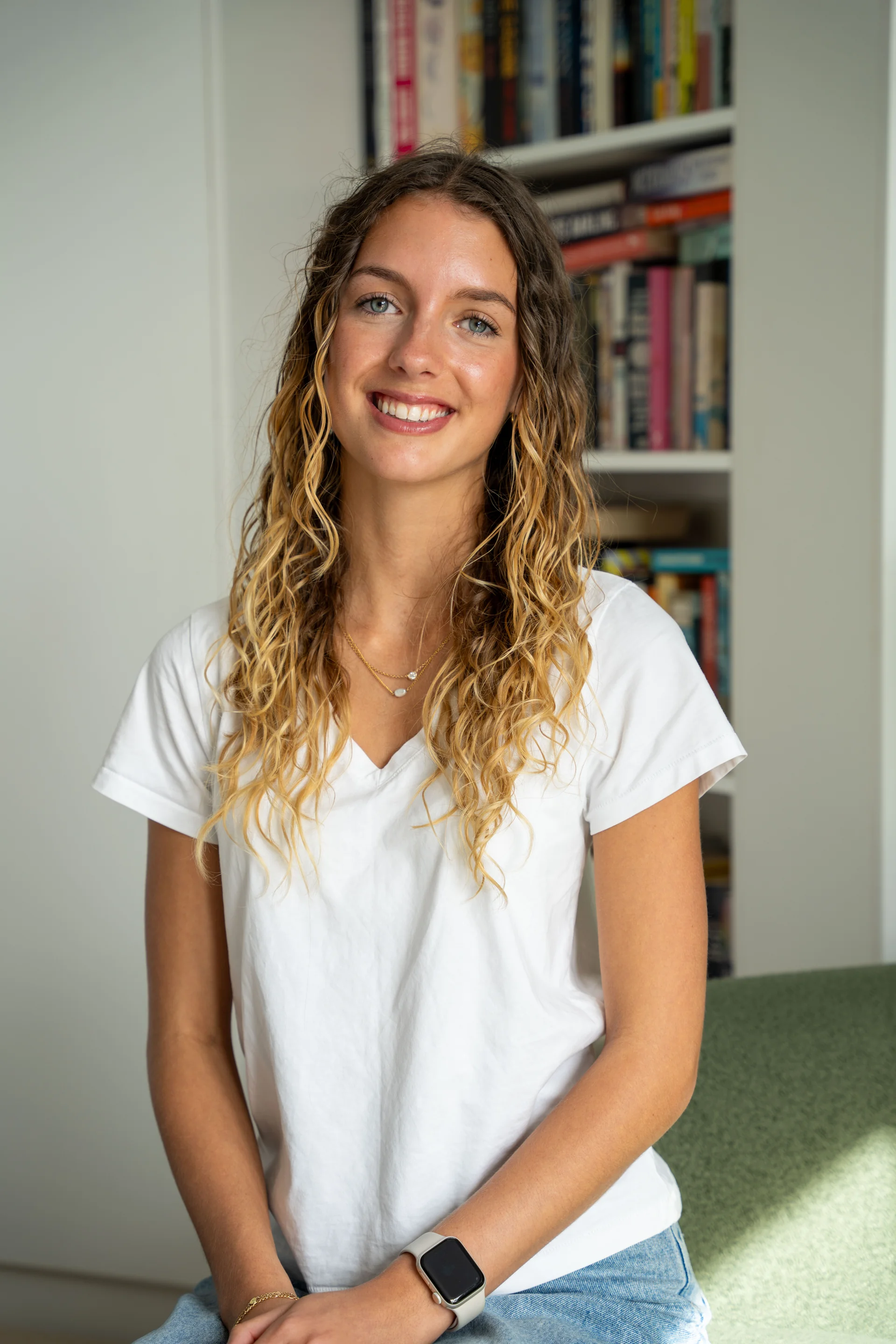 Emma Varis, Geography tutor